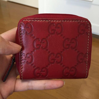 グッチ(Gucci)のコインケース(財布)