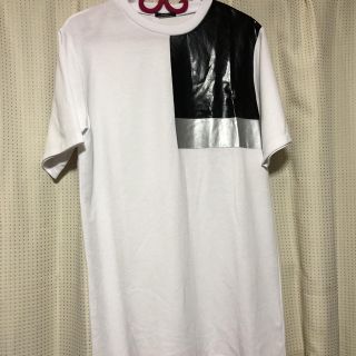 エモダ(EMODA)のEMODA ロングTシャツ(Tシャツ(半袖/袖なし))