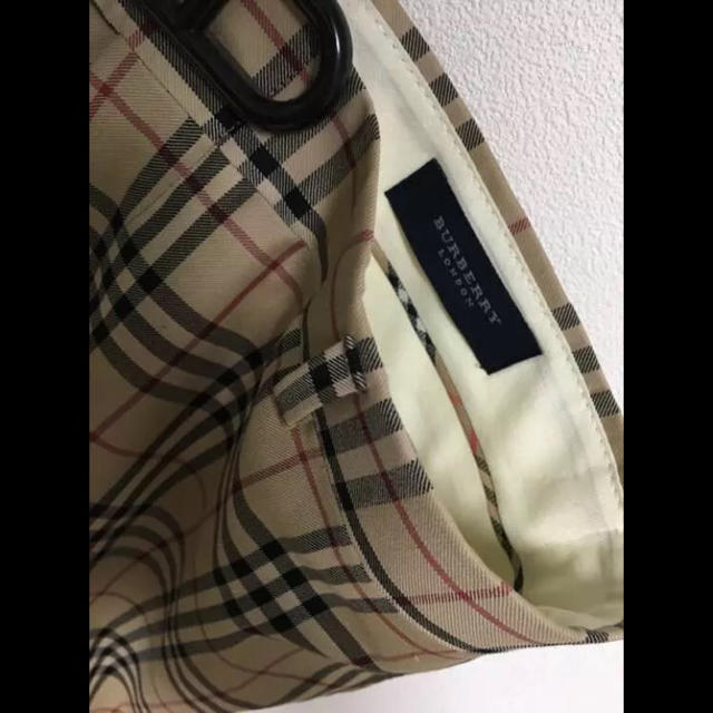 BURBERRY(バーバリー)のBURBERRY slacks  メンズのパンツ(スラックス)の商品写真