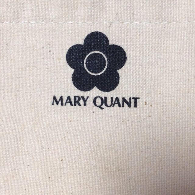 MARY QUANT(マリークワント)の3way バック マリクワ レディースのバッグ(トートバッグ)の商品写真