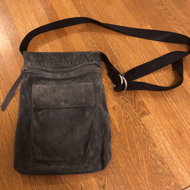 Hender Scheme(エンダースキーマ)のたくま様専用Hender Scheme waist belt bag メンズのバッグ(ショルダーバッグ)の商品写真