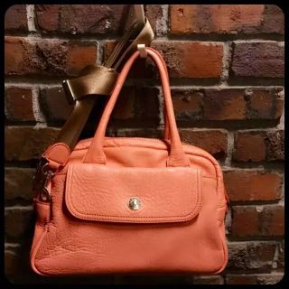 ラシット(Russet)のBlue moon様専用   russet ショルダーバッグ 超美品(ショルダーバッグ)