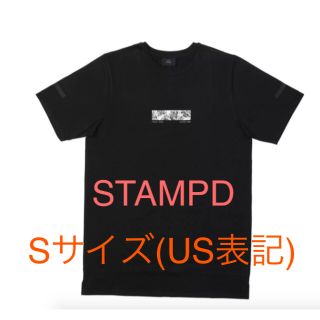 スタンプドエルエー(Stampd' LA)のstampd SPÄNST Tシャツ　サイズS（US表記）(Tシャツ/カットソー(半袖/袖なし))