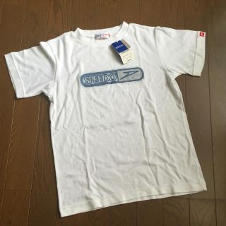 スピード(SPEEDO)のSPEEDO新品Tシャツ(水着)