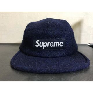 シュプリーム(Supreme)のsupreme Camp Cap(キャップ)