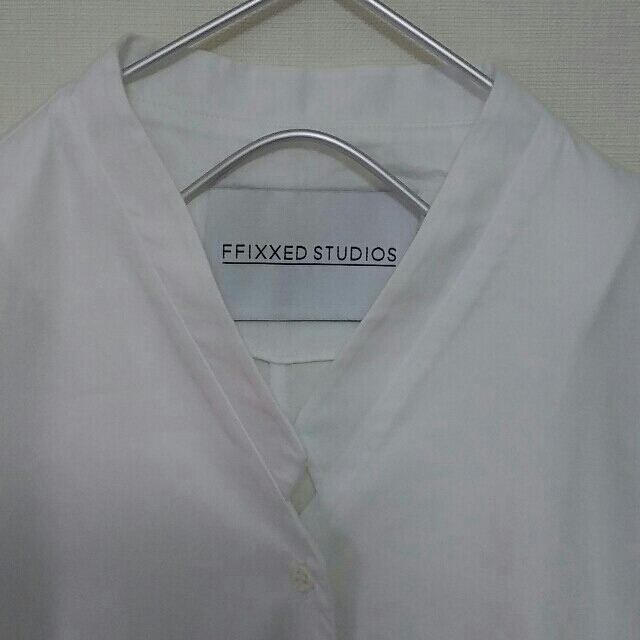 FFIXXED STUDIOS 8分袖シャツ 1