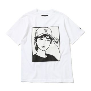 ビームス(BEAMS)のkyne CHARI&CO Tee(Tシャツ/カットソー(半袖/袖なし))