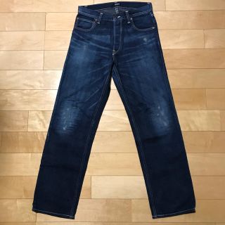 ジャーナルスタンダード(JOURNAL STANDARD)のジャーナルスタンダード  デニム  size36   SP09(デニム/ジーンズ)