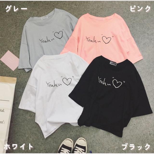 ロゴtシャツ プチプラ おしゃれ 春夏 トップス カットソー 七分袖の ロゴtシャツ プチプラ おしゃれ 春夏 トップス カットソー 七分袖の