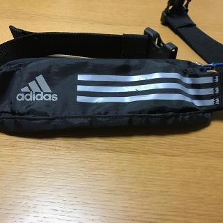 アディダス(adidas)のアディダス ウエストポーチ(ウエストポーチ)