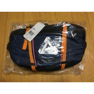 シュプリーム(Supreme)のPALACE skateboards ADIDAS BAG(ウエストポーチ)