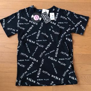 アベイル(Avail)のジャスティン・ビーバー Tシャツ(Tシャツ/カットソー(半袖/袖なし))