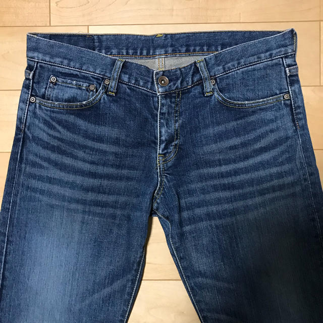 JOURNAL STANDARD(ジャーナルスタンダード)のジャーナルスタンダード  ジーンズ  size40   SP10 メンズのパンツ(デニム/ジーンズ)の商品写真