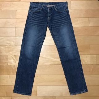 ジャーナルスタンダード(JOURNAL STANDARD)のジャーナルスタンダード  ジーンズ  size40   SP10(デニム/ジーンズ)