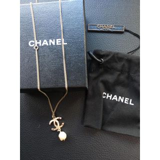 シャネル(CHANEL)の【専用】CHANEL ネックレス(ネックレス)