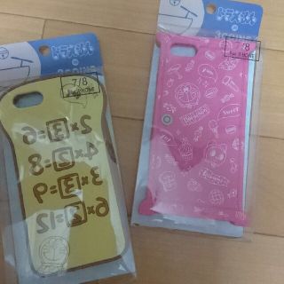 スリーコインズ(3COINS)の完売品 ☆ ドラえもん×スリコ(iPhoneケース)