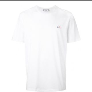 アクネ(ACNE)の Ami Alexandre mattiussi Tシャツ(Tシャツ(半袖/袖なし))