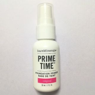 ベアミネラル(bareMinerals)の【うみ様専用】ベアミネラル プライム タイム(化粧下地)