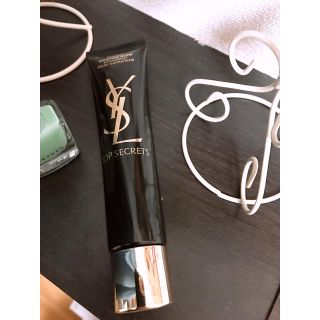 イヴサンローランボーテ(Yves Saint Laurent Beaute)のYSL トップシークレットモイスチャーエクラ 乳液(乳液/ミルク)