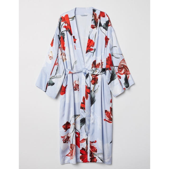 H&M 安室奈美恵 コラボ フローラルガウン XS | bombaytools.com