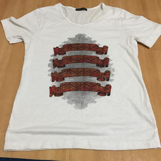 ハレ(HARE)のハレ  HARE アジアンチック Tシャツ(Tシャツ/カットソー(半袖/袖なし))