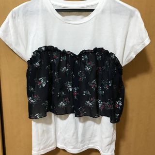 レイカズン(RayCassin)のtシャツ(Tシャツ(半袖/袖なし))