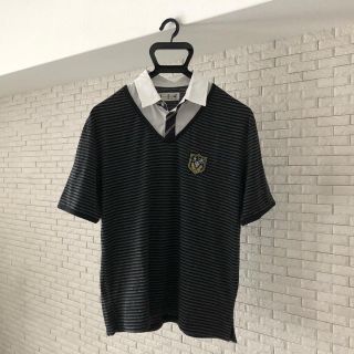 ラコステ(LACOSTE)のポロシャツ BAHUT(ポロシャツ)