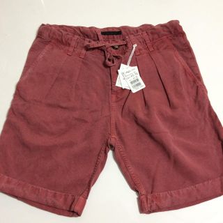 スコットクラブ(SCOT CLUB)の新品♪日本製★スコットクラブ系列 パンツ(ハーフパンツ)