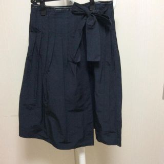 スコットクラブ(SCOT CLUB)の新品♪スコットクラブ系列スカート(ひざ丈スカート)