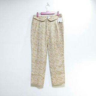 ネネット(Ne-net)の新品 Ne-net 羊と女の子パンツ サイズ2(サルエルパンツ)