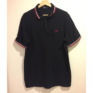 フレッドペリー(FRED PERRY)のフレッドペリー ポロシャツ(ポロシャツ)