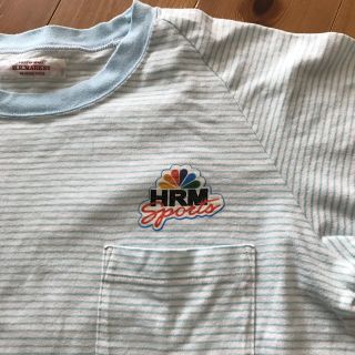 ハリウッドランチマーケット(HOLLYWOOD RANCH MARKET)の〈専用〉ハリウッドランチマーケット Tシャツ(Tシャツ/カットソー(半袖/袖なし))