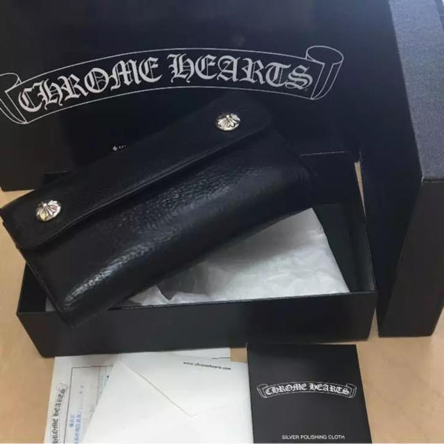 2022年ファッション福袋 Chrome Hearts - クロムハーツ ウェーブ 無