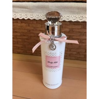 ジルバイジルスチュアート(JILL by JILLSTUART)のジルスチュアート ボディミルク(ボディローション/ミルク)