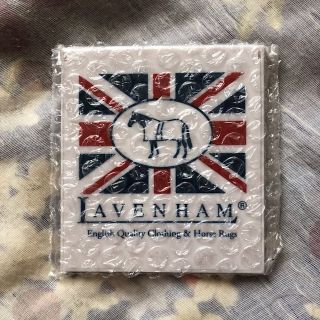 ラベンハム(LAVENHAM)のラベンハム 手鏡 新品 lavenham(その他)