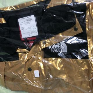 シュプリーム(Supreme)のsupreme the north face シュプリーム ノースフェイス(マウンテンパーカー)