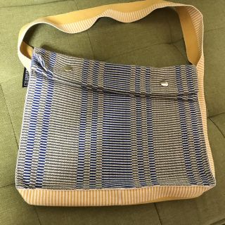 マリメッコ(marimekko)のまりこ様専用♡ヨハンナグリクセン  PMバッグ eos(ハンドバッグ)