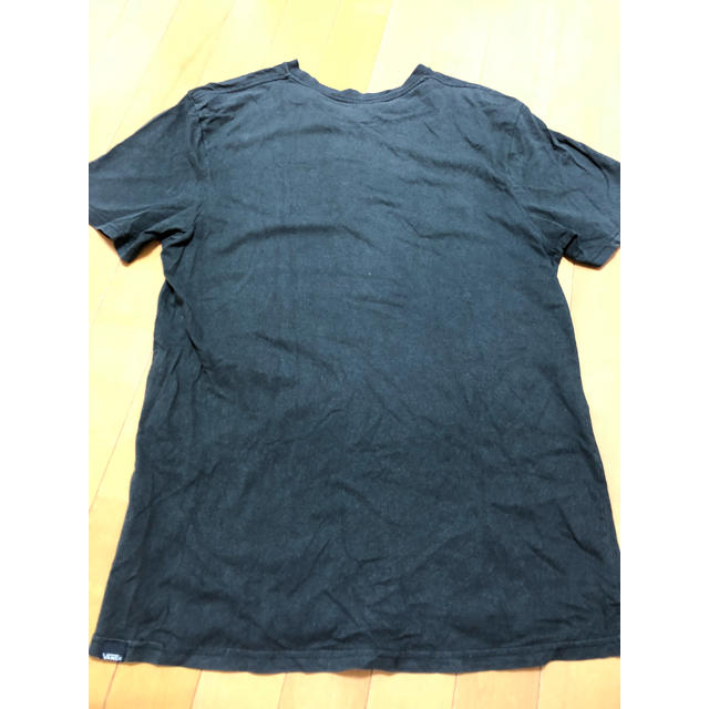 VANS(ヴァンズ)のVANS  Ｔシャツ  メンズ メンズのトップス(Tシャツ/カットソー(半袖/袖なし))の商品写真