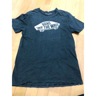 ヴァンズ(VANS)のVANS  Ｔシャツ  メンズ(Tシャツ/カットソー(半袖/袖なし))