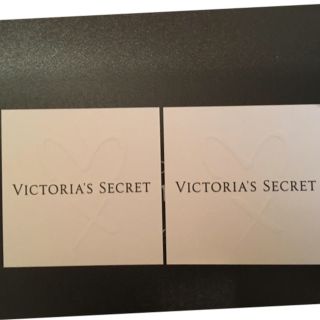 ヴィクトリアズシークレット(Victoria's Secret)のビクトリアシークレット【おまけ付】(香水(女性用))