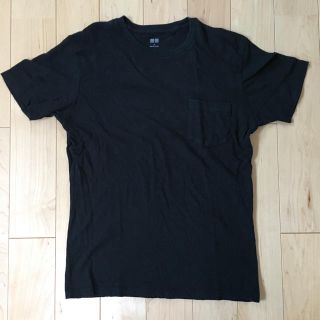 ユニクロ(UNIQLO)のみにょ様専用 UNIQLO  Tシャツ(Tシャツ/カットソー(半袖/袖なし))