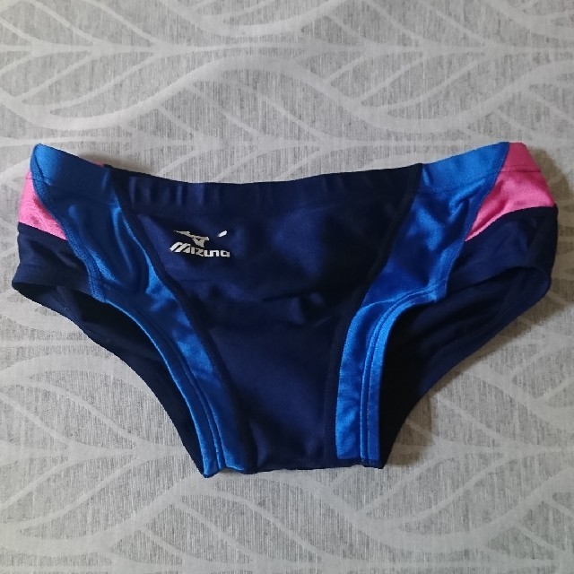 MIZUNO(ミズノ)のMizuno イトマン 水着150 キッズ/ベビー/マタニティのキッズ服男の子用(90cm~)(水着)の商品写真