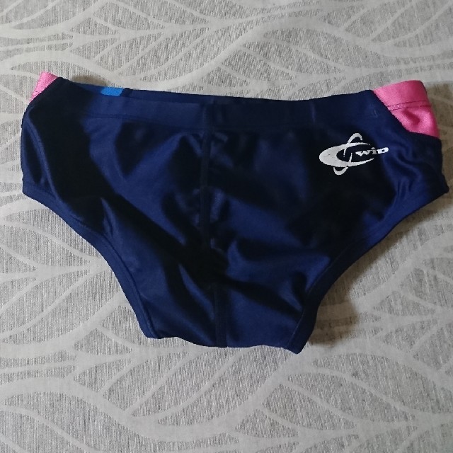 MIZUNO(ミズノ)のMizuno イトマン 水着150 キッズ/ベビー/マタニティのキッズ服男の子用(90cm~)(水着)の商品写真