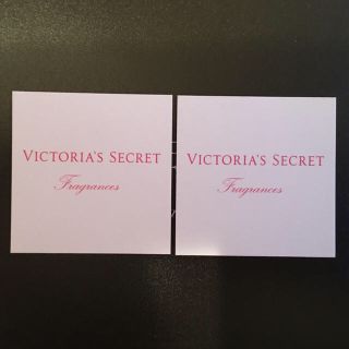 ヴィクトリアズシークレット(Victoria's Secret)のビクトリアシークレット【おまけ付】(香水(女性用))