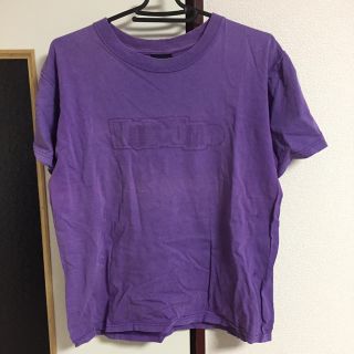 ボルコム(volcom)のTシャツ(Tシャツ/カットソー(半袖/袖なし))