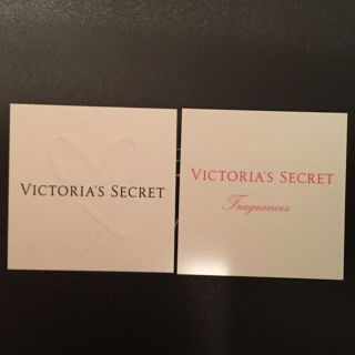 ヴィクトリアズシークレット(Victoria's Secret)のビクトリアシークレット【おまけ付】(その他)