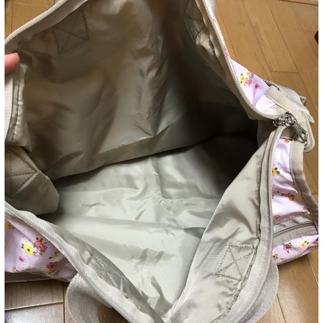 LeSportsac(レスポートサック)のレスポートサック LESPORTSAC ボストンバッグ レディース レディースのバッグ(ボストンバッグ)の商品写真