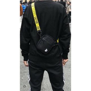 ヴァンキッシュ(VANQUISH)のfr2 Shoulder Bag Small type ショルダーバッグ(ショルダーバッグ)