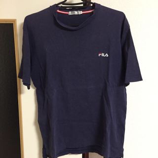 フィラ(FILA)のFILA☆Tシャツ(Tシャツ/カットソー(半袖/袖なし))