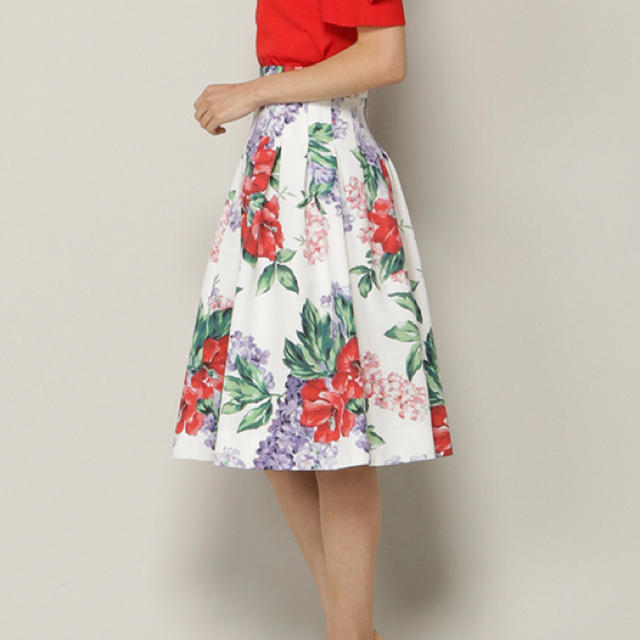 And Couture(アンドクチュール)のアンドクチュール  スカート レディースのスカート(ひざ丈スカート)の商品写真
